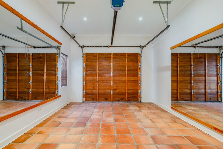 To Let 3 Bedroom Property for Rent in Franschhoek Rural Western Cape